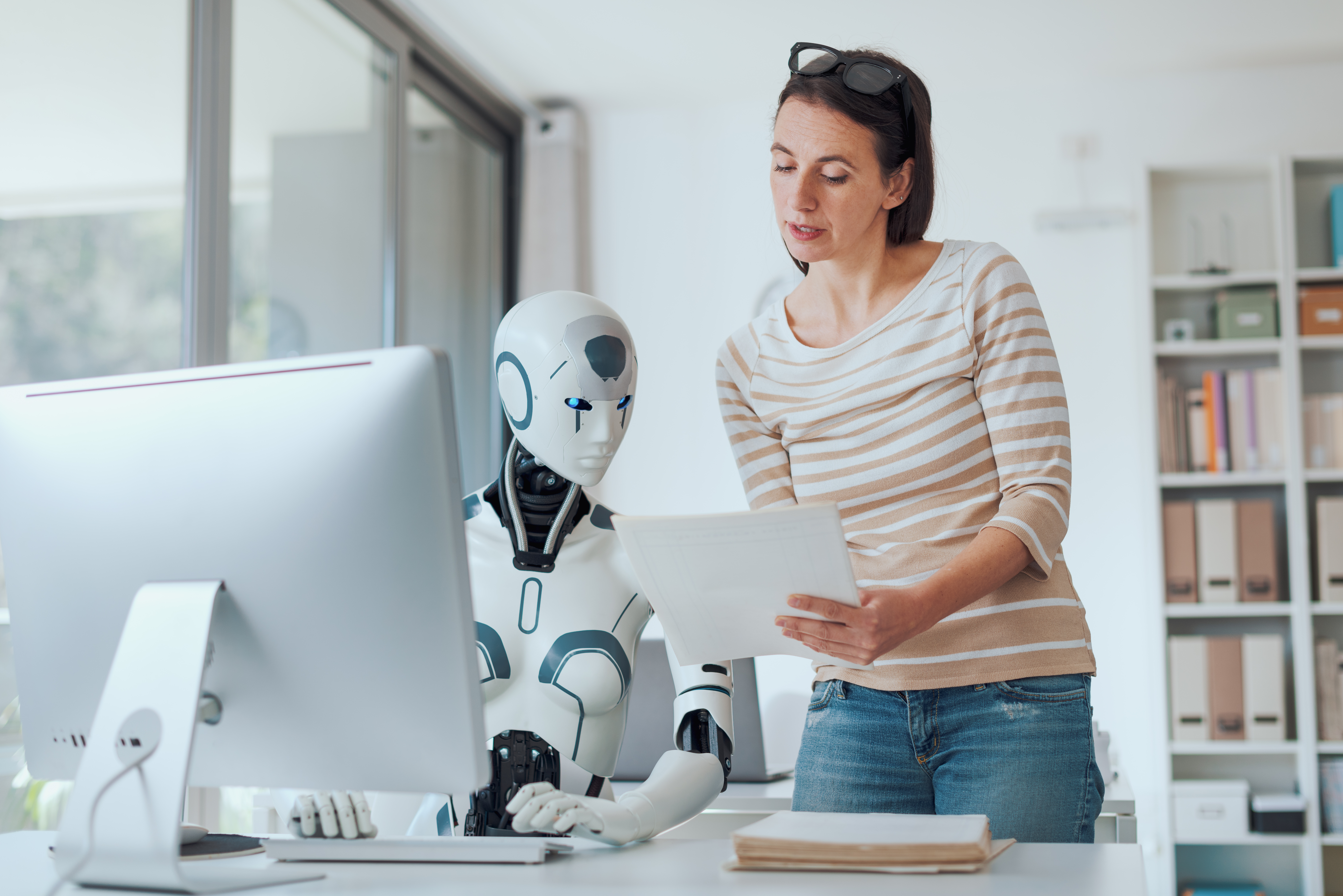 AI Features