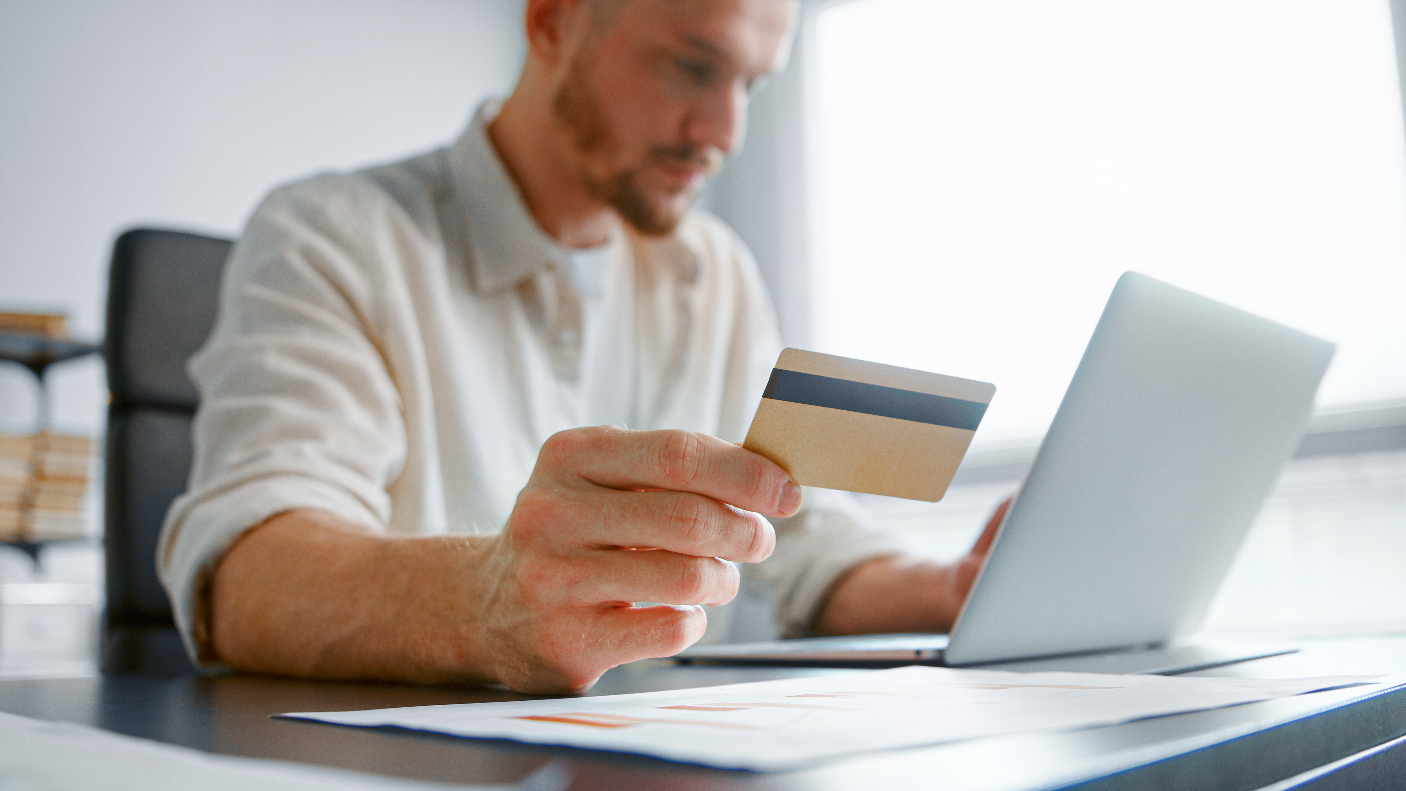 Payments